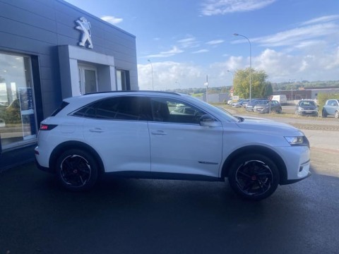 DS DS 7 Crossback E-TENSE 225ch Performance Line +