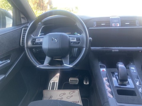 DS DS 7 Crossback E-TENSE 225ch Performance Line +