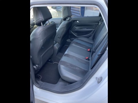 PEUGEOT 308 SW 1.5 BlueHDi 130ch S&S Tech Edition EAT8