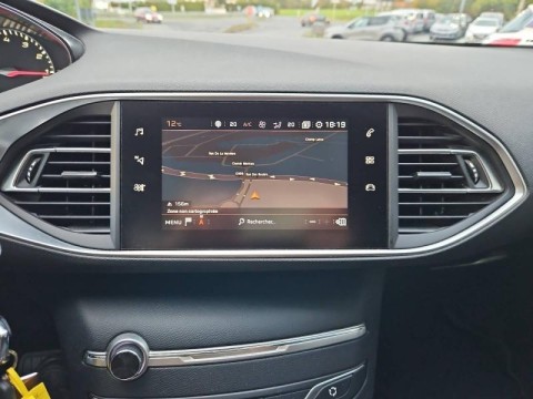 PEUGEOT 308 1.2 PureTech 130ch E6.3 S&S Allure EAT8