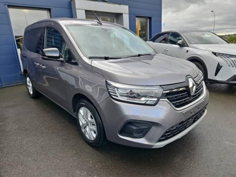 RENAULT Kangoo 1.5 Blue dCi 95ch Equilibre - 23