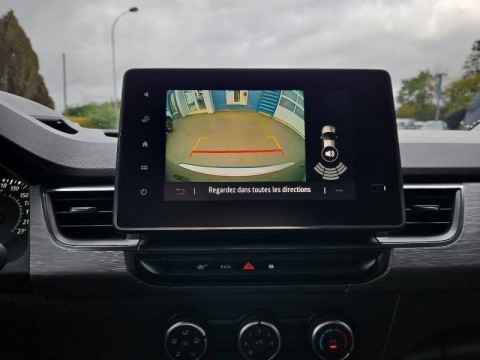 RENAULT Kangoo 1.5 Blue dCi 95ch Equilibre - 23