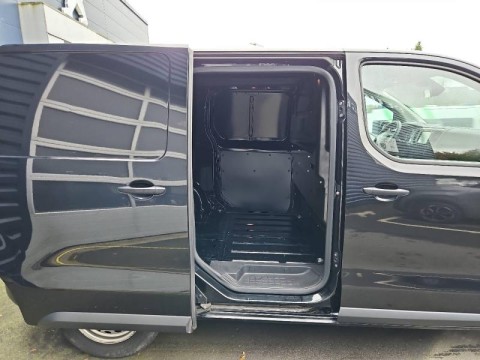 CITROEN Jumpy Fg M 1.5 BlueHDi 100ch S&S Club