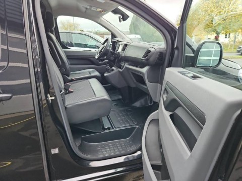 CITROEN Jumpy Fg M 1.5 BlueHDi 100ch S&S Club