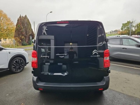 CITROEN Jumpy Fg M 1.5 BlueHDi 100ch S&S Club