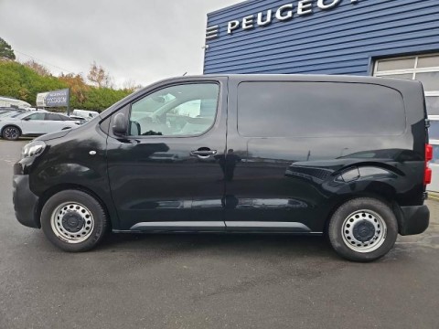 CITROEN Jumpy Fg M 1.5 BlueHDi 100ch S&S Club