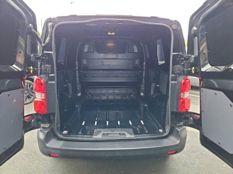 CITROEN Jumpy Fg M 1.5 BlueHDi 100ch S&S Club