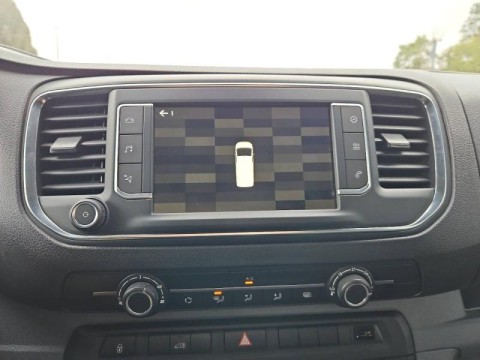 CITROEN Jumpy Fg M 1.5 BlueHDi 100ch S&S Club