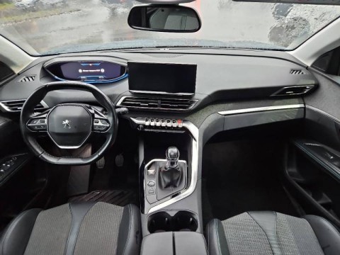 PEUGEOT 5008 1.5 BlueHDi 130ch S&S Allure Pack