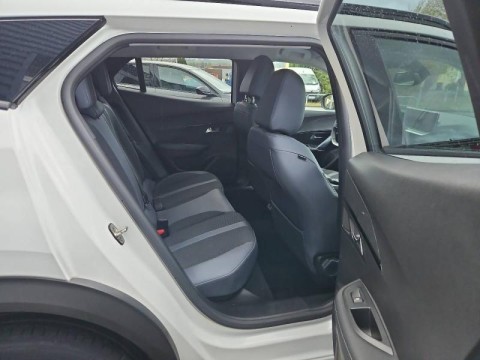 PEUGEOT 2008 1.5 BlueHDi 130ch S&S Allure Business EAT8