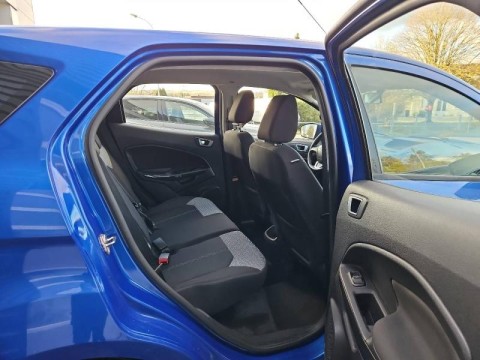 FORD EcoSport 1.5 TDCi 95ch FAP Trend