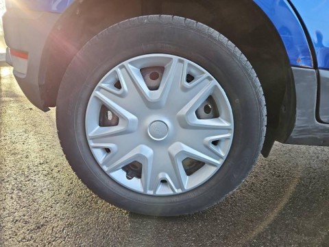 FORD EcoSport 1.5 TDCi 95ch FAP Trend