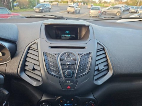 FORD EcoSport 1.5 TDCi 95ch FAP Trend