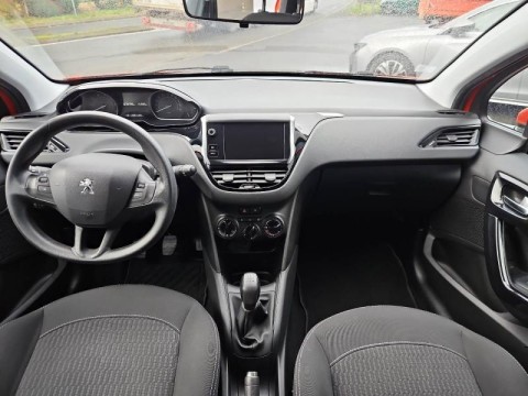 PEUGEOT 208 1.2 PureTech 82ch E6.c Active 5p