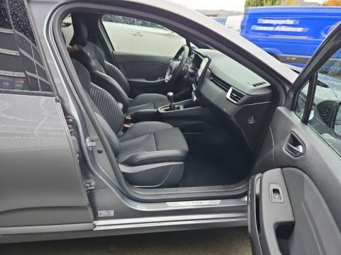 RENAULT Clio 1.0 TCe 90ch esprit Alpine - 24
