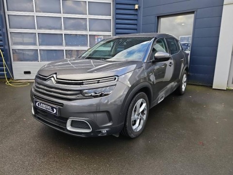 CITROEN C5 Aircross BlueHDi 130ch S&S Business EAT8 E6.d