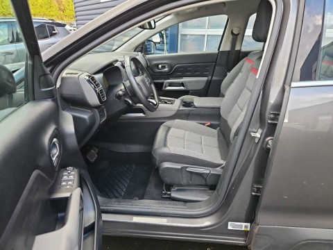 CITROEN C5 Aircross BlueHDi 130ch S&S Business EAT8 E6.d