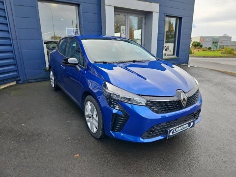 RENAULT Clio 1.5 Blue dCi 100ch Evolution - 24