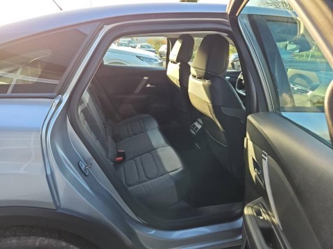 CITROEN C4 BlueHDi 130ch S&S Feel Pack EAT8