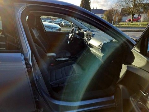 CITROEN C4 BlueHDi 130ch S&S Feel Pack EAT8