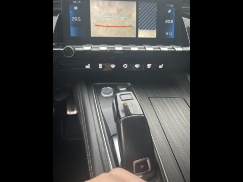 PEUGEOT 508 2.0 BlueHDi 180ch FAP GT EAT8