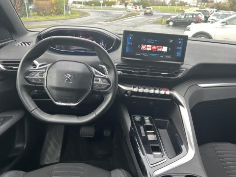 PEUGEOT 3008 1.5 BlueHDi 130ch S&S Active Pack EAT8