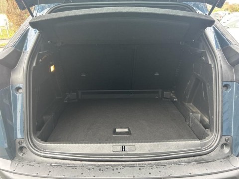 PEUGEOT 3008 1.5 BlueHDi 130ch S&S Active Pack EAT8