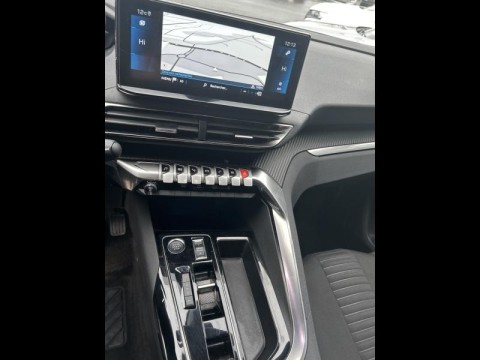 PEUGEOT 3008 1.5 BlueHDi 130ch S&S Active Pack EAT8