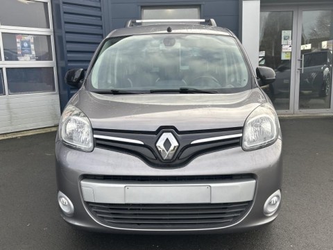 RENAULT Kangoo 1.5 dCi 90ch Intens