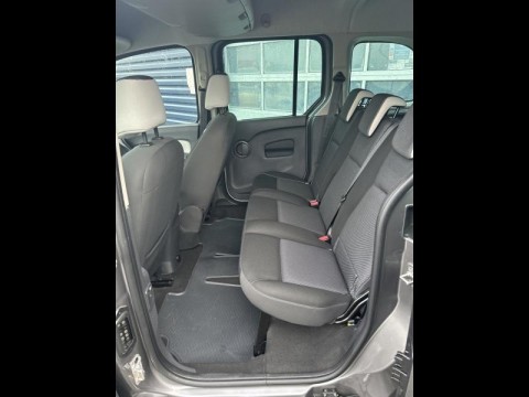 RENAULT Kangoo 1.5 dCi 90ch Intens