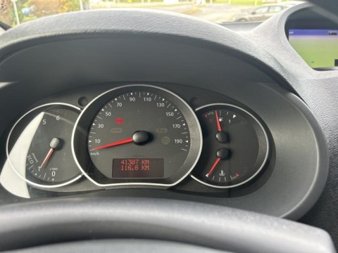 RENAULT Kangoo 1.5 dCi 90ch Intens
