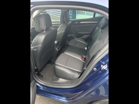 RENAULT Megane 1.5 Blue dCi 115ch Intens