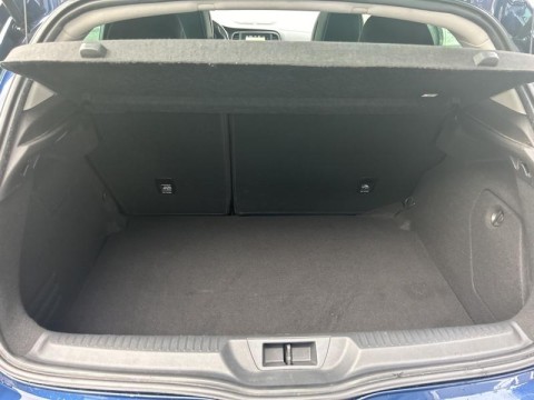 RENAULT Megane 1.5 Blue dCi 115ch Intens