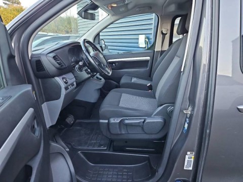 CITROEN Jumpy Fg M 2.0 BlueHDi 180ch S&S Pack Driver EAT8