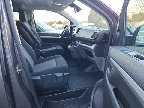 CITROEN Jumpy Fg M 2.0 BlueHDi 180ch S&S Pack Driver EAT8