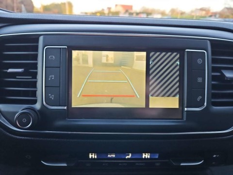 CITROEN Jumpy Fg M 2.0 BlueHDi 180ch S&S Pack Driver EAT8