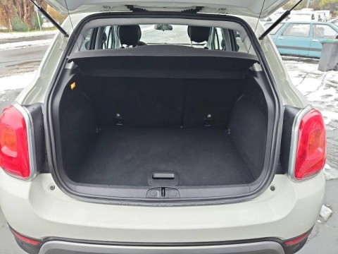 FIAT 500X 1.6 Multijet 16v 120ch Cross