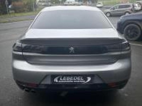 PEUGEOT 508 BlueHDi 180ch S&S GT EAT8