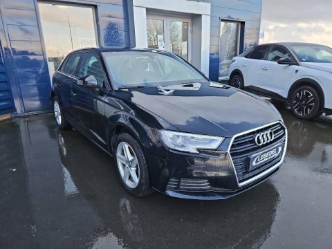 AUDI A3 Sportback 30 TFSI 116ch Design Euro6d-T