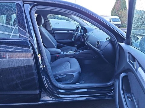 AUDI A3 Sportback 30 TFSI 116ch Design Euro6d-T