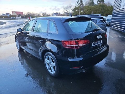 AUDI A3 Sportback 30 TFSI 116ch Design Euro6d-T
