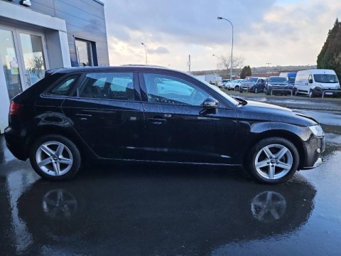 AUDI A3 Sportback 30 TFSI 116ch Design Euro6d-T