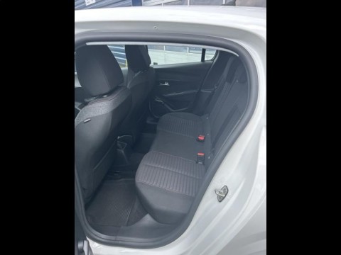 PEUGEOT 208 1.2 PureTech 100ch S&S Active