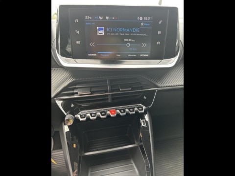 PEUGEOT 208 1.2 PureTech 100ch S&S Active