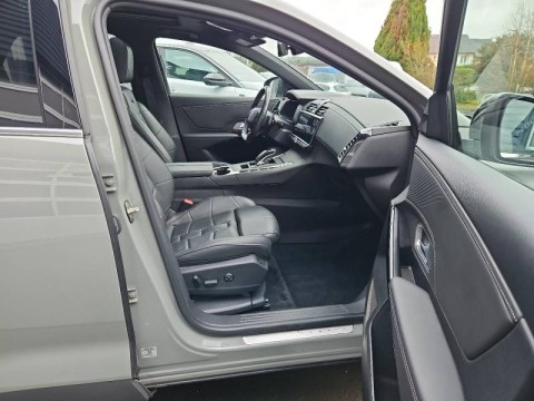 DS DS 7 BlueHDi 130ch Rivoli Automatique