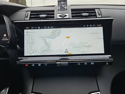 DS DS 7 BlueHDi 130ch Rivoli Automatique