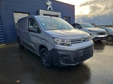 CITROEN Berlingo Van XL 950kg BlueHDi 100 S&S Control