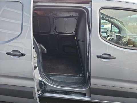 CITROEN Berlingo Van XL 950kg BlueHDi 100 S&S Control
