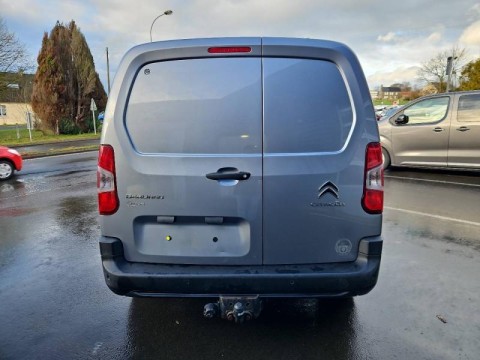 CITROEN Berlingo Van XL 950kg BlueHDi 100 S&S Control