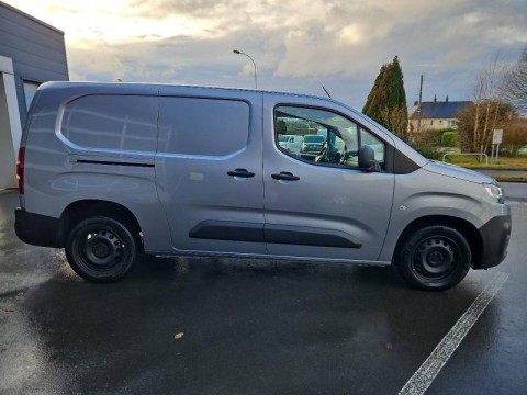 CITROEN Berlingo Van XL 950kg BlueHDi 100 S&S Control